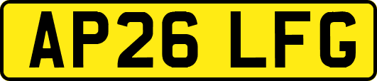 AP26LFG