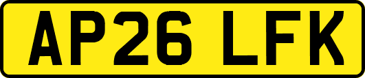 AP26LFK