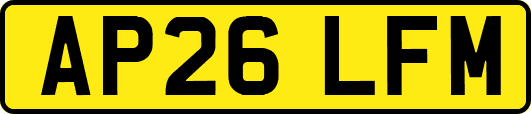 AP26LFM