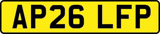 AP26LFP