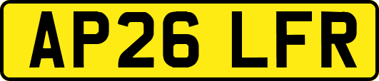 AP26LFR