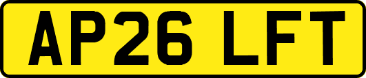 AP26LFT