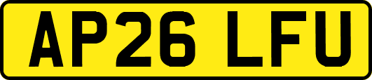 AP26LFU