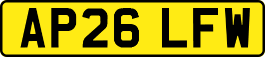 AP26LFW