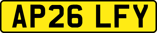 AP26LFY