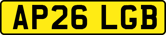 AP26LGB