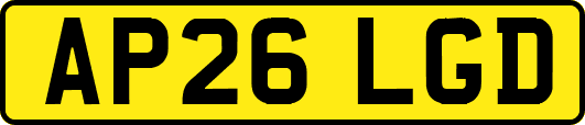 AP26LGD