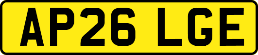 AP26LGE