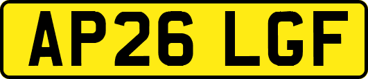 AP26LGF
