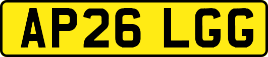AP26LGG