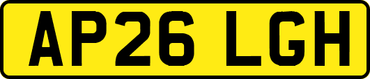 AP26LGH