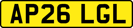 AP26LGL