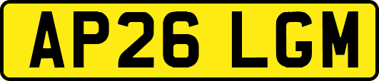AP26LGM