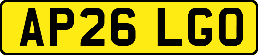 AP26LGO