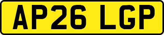 AP26LGP