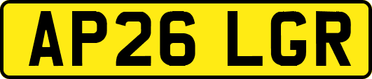 AP26LGR