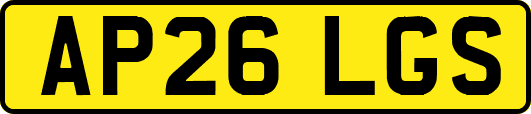 AP26LGS