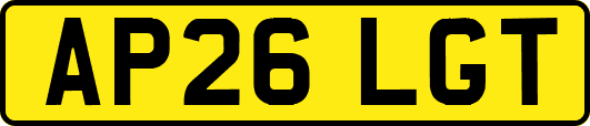AP26LGT