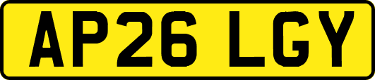AP26LGY