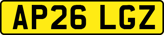 AP26LGZ
