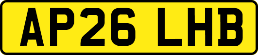 AP26LHB