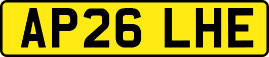 AP26LHE