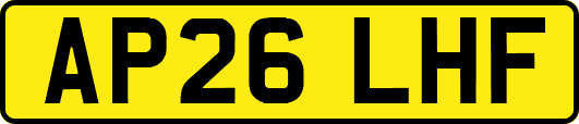 AP26LHF