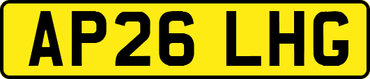 AP26LHG