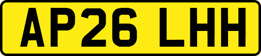 AP26LHH