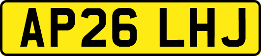 AP26LHJ