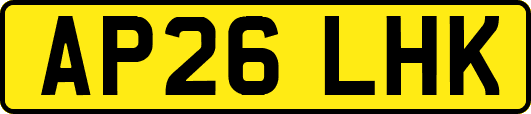 AP26LHK