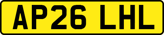 AP26LHL