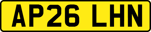 AP26LHN
