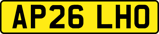 AP26LHO