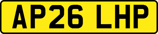 AP26LHP