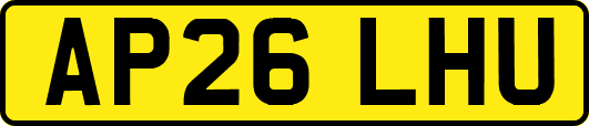 AP26LHU