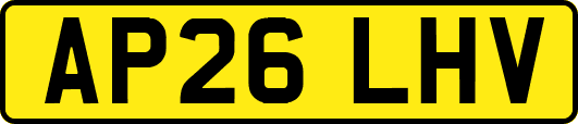 AP26LHV