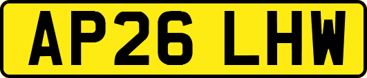 AP26LHW