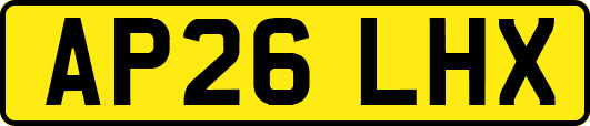 AP26LHX