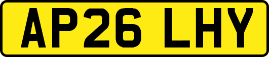 AP26LHY