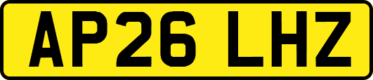 AP26LHZ
