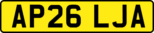 AP26LJA