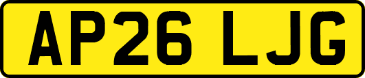 AP26LJG
