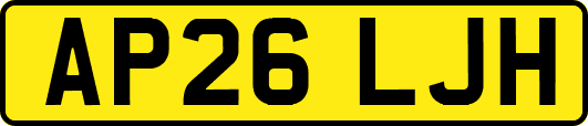 AP26LJH