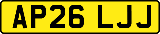 AP26LJJ