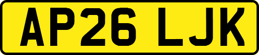 AP26LJK