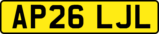 AP26LJL
