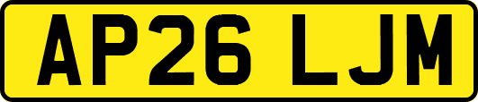 AP26LJM