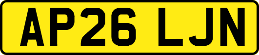 AP26LJN