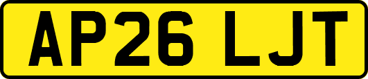 AP26LJT